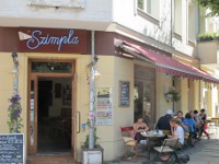 Szimpla